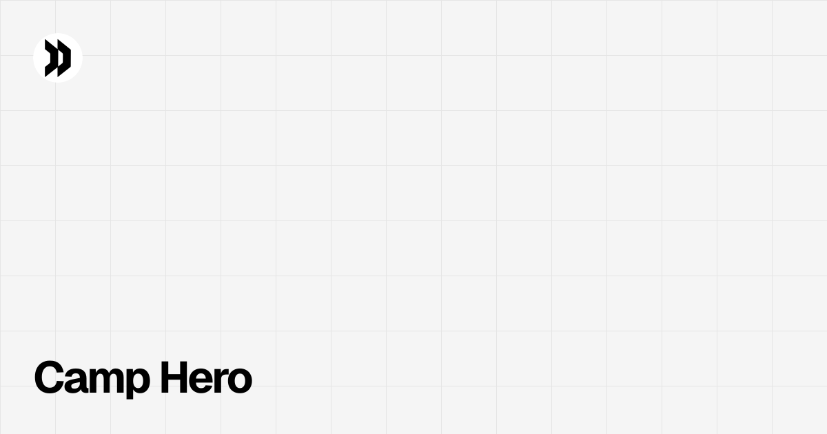 Camp Hero | Disclosdex