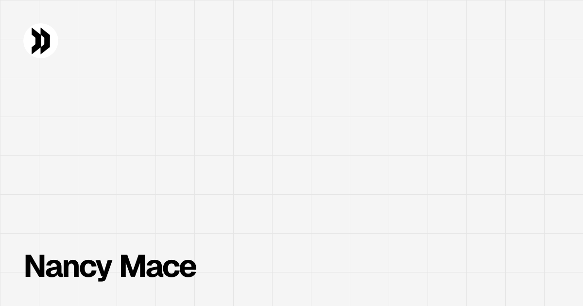 Nancy Mace | Disclosdex