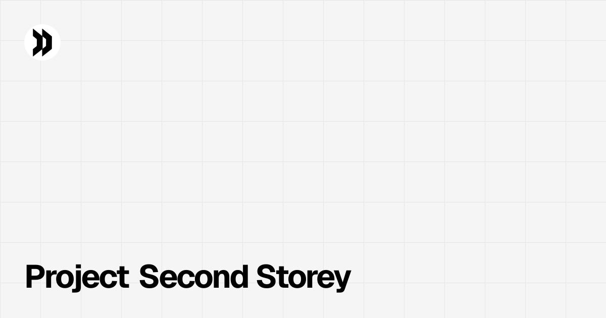 Project Second Storey | Disclosdex
